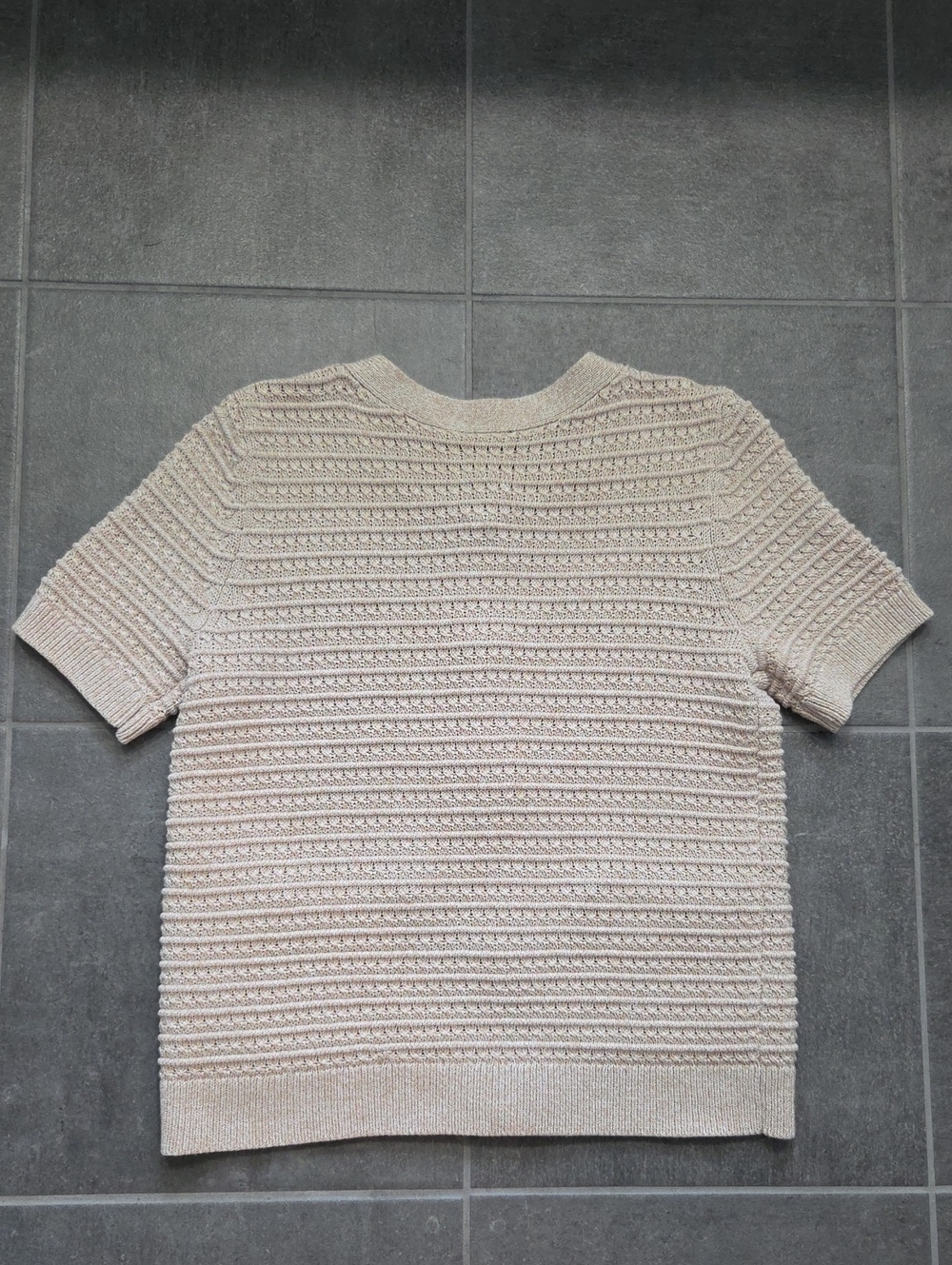 Talbots Knit Cardigan - Picture 6 of 7